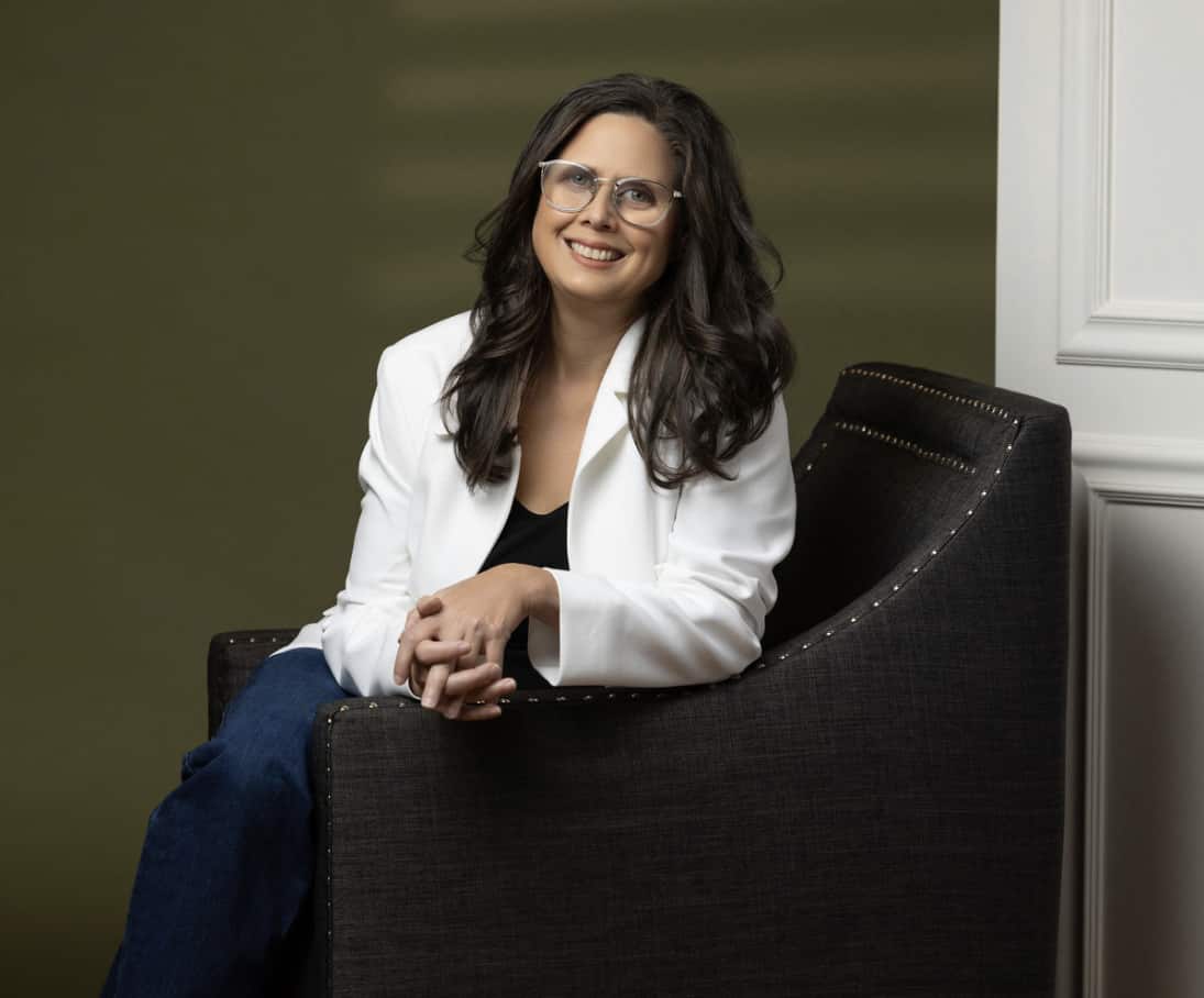 Manning Stinson, Founder of Train5D